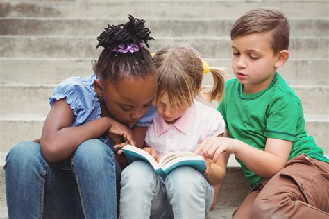 3 Library Lessons That Promote Social & Emotional Skills