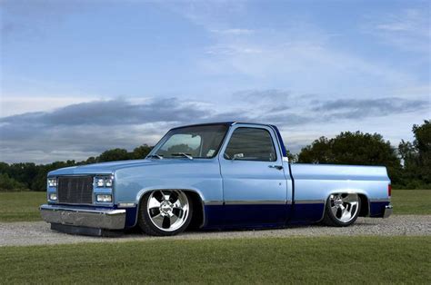 90 best Lowered trucks images on Pinterest