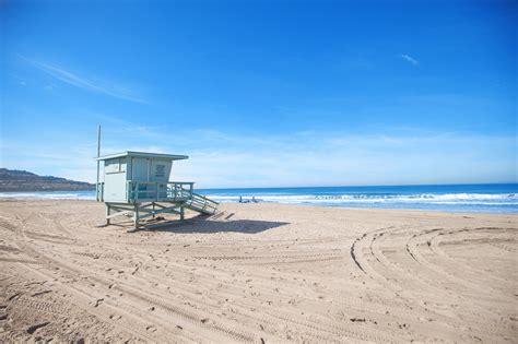 Torrance Beach - Discover Torrance