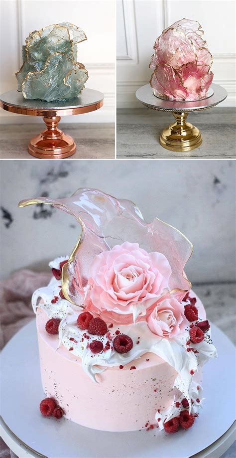 Cake Design 2021 - Top 11 Wedding Cakes Trends That Are Getting Huge In ...