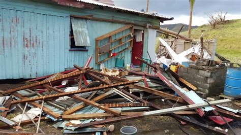 Cyclone Winston Humanitarian Relief in Fiji – Sri Sathya Sai ...