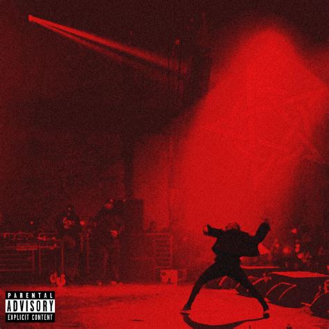 Playboi Carti - Whole Lotta Red - Reviews - Album of The Year