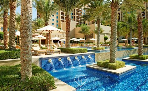 Review: Fairmont The Palm, Dubai