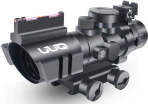 8 Best Prism Scopes in 2023 — Reviews & Top Picks - Optics Mag