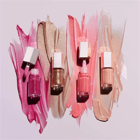 Fenty Beauty Glossy Posse Mini Gloss Bomb Set | Cool Stocking Stuffers ...