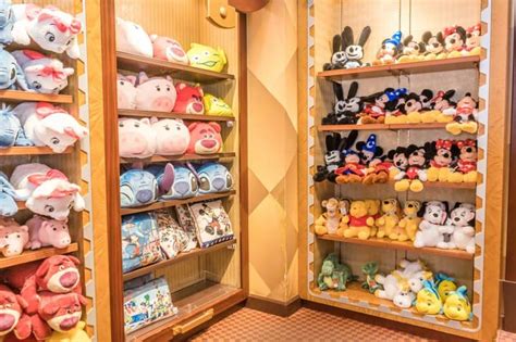 Tokyo Disneyland Merchandise Update (June 2020) • TDR Explorer