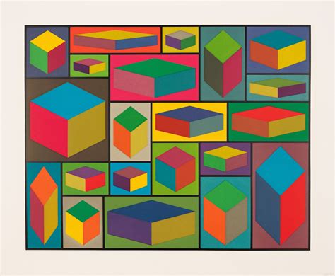 Sol LeWitt | Pace Prints