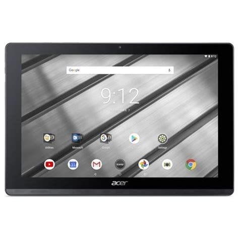 Acer Iconia One 10 B3-A50 - Full Specification, price, review