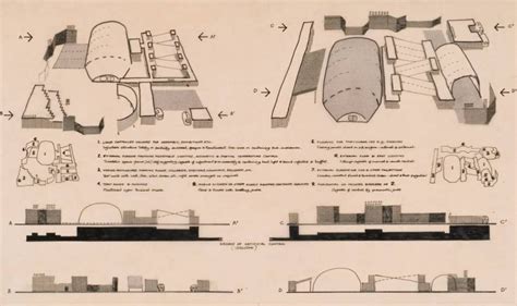 Fun Palace, un proyecto no realizado | ArchDaily en Español