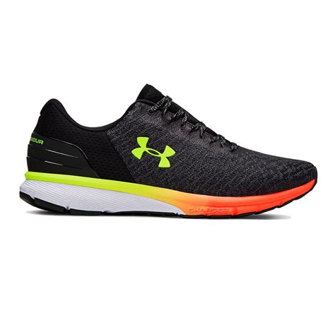 Under Armour Charged Escape 2 Running Shoes - 50% Off | SportsShoes.com