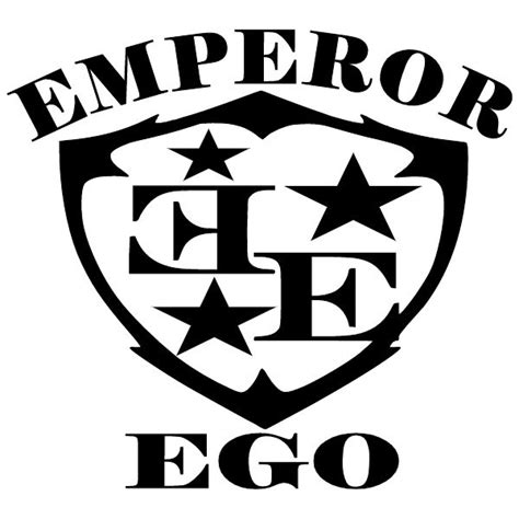 Emperor Logo Design