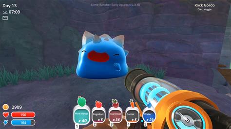 Slime Rancher: Gordo Slime Locations | AllGamers