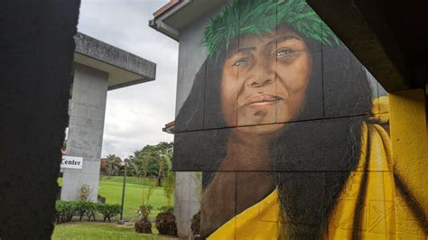 Celebration Of Edith Kanakaʻole Held At UH-Hilo