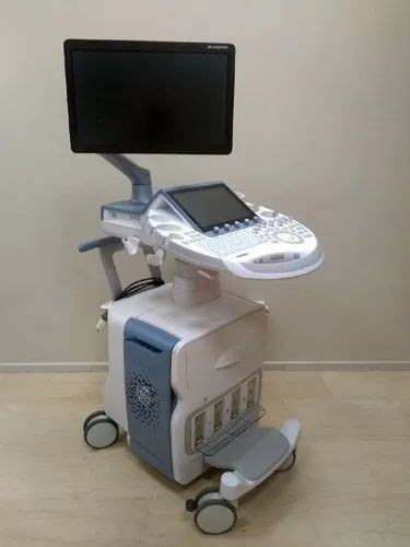 GE Voluson E10 4D Ultrasound Machine at Rs 1500000 | GE Ultrasound Machine in Chennai | ID ...