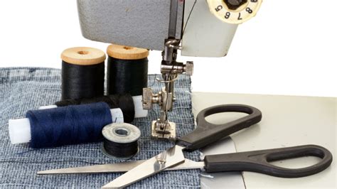 Types of Sewing Machine Threads: Everything You Need to Know [Part 2] - Sew Kit Kit