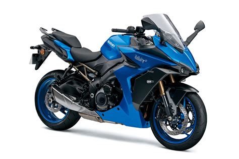 Suzuki GSX-S1000 GT - All technical Data of the Model GSX-S1000 GT from ...