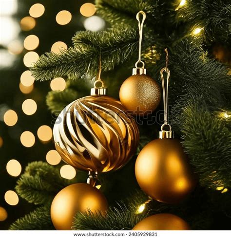 2024 New Years Decorations AI-generated image 2405929831 | Shutterstock