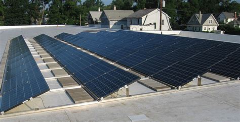 Can You Put Solar Panels on a Flat Roof? - Understand Solar