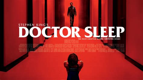 Review – Doctor Sleep | Novastream