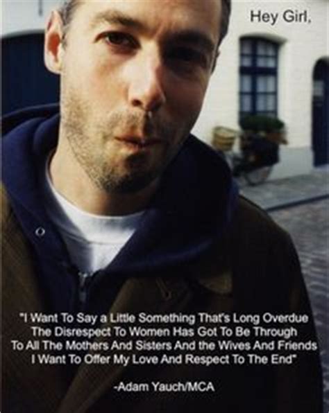 Mca Adam Yauch Quotes. QuotesGram