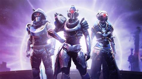 What is the Shuro Chi wish in Destiny 2? - Pro Game Guides