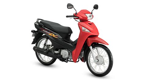 2024 Honda Wave 110 Alpha Variants, Philippines | MotoDeal.com.ph