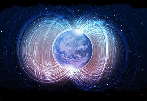 Are the Earth’s magnetic poles about to flip? - Earth.com