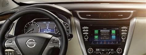 Nissan Murano Dashboard Symbols And Meanings [Guide]