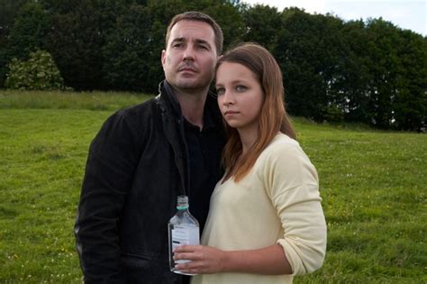 Traces cast | Molly Windsor, Martin Compston and stars of BBC drama ...