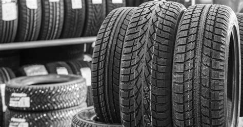 What Brands of Tires Does Sam's Club Sell? A Comprehensive List - Four ...