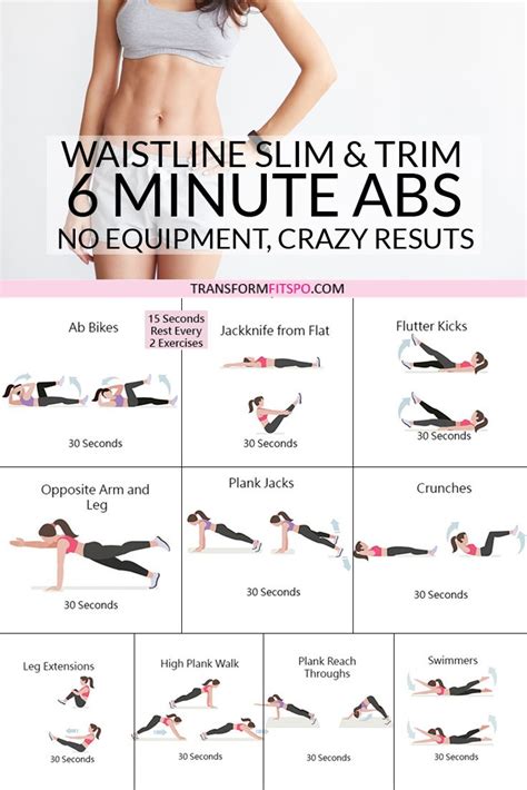 Pin on ♥ workouts and advice