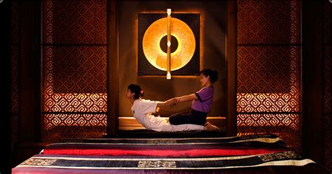 Banyan Tree Phuket Spa - | Middle East Arab Traveller AMA traveller