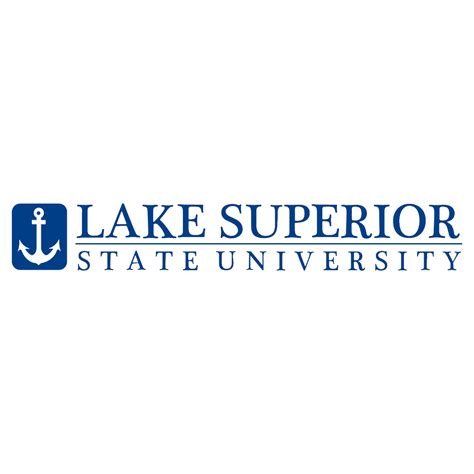 Lake Superior State University Logo - PNG Logo Vector Brand Downloads ...