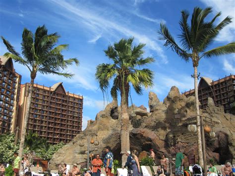 Disney Aulani Resort in Hawaii Celebrates 2 Years - Disney Dose