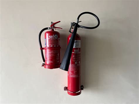 How Do You Install a Fire Extinguisher in Your Car?