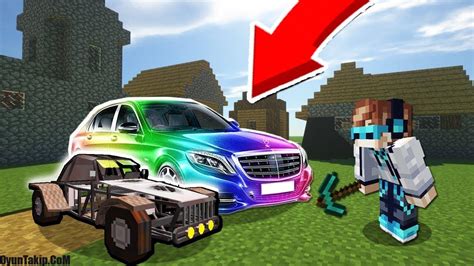 Minecraft Ultimate Car Mod 1.16.1/1.15.2 (Design Your Own Streets and ...