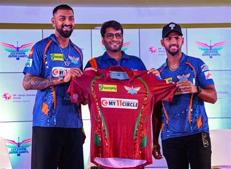 Lucknow Super Giants to wear Mohun Bagan's jersey in their last IPL ...