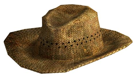 Cattleman cowboy hat - The Vault Fallout Wiki - Everything you need to know about Fallout 76 ...