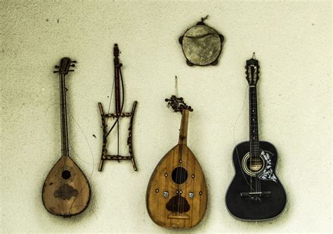 Free Images : acoustic guitar, musical instrument, bass guitar, traditional, cyprus, musical ...