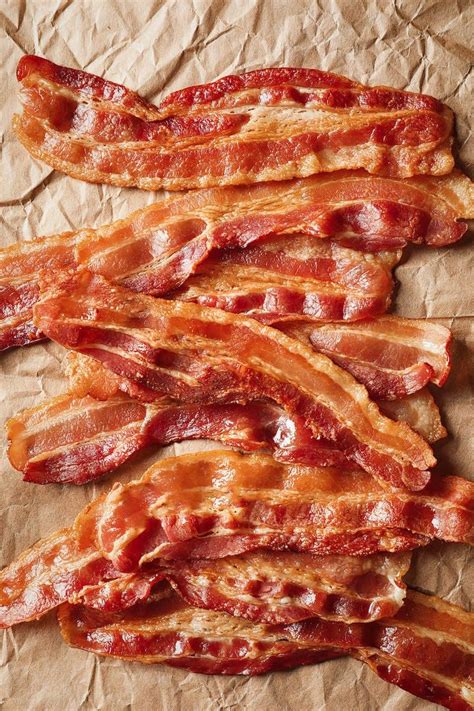 How to cook crispy bacon in the oven the best method – Artofit