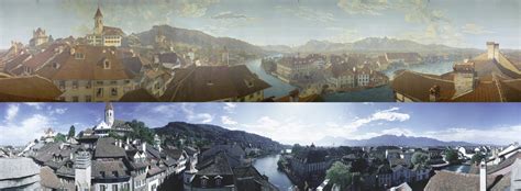 Thun Panorama | Thun-Panorama