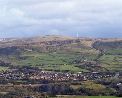 Rossendale | Rural Valley, Lancashire, UK | Britannica