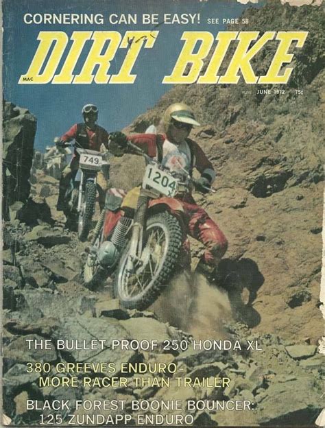 Pin by Raleigh Deel on MX | Dirt bike magazine, Racing bikes, Race desert