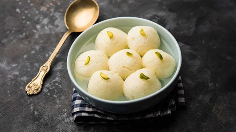 Exploring Kolkata’s Rasgulla: History, Types And Top 5 Haunts