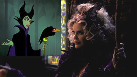 Maleficent - Maleficent (Once Upon A Time) Fan Art (32375768) - Fanpop