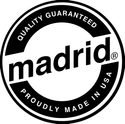 Madrid – Steez Distribution