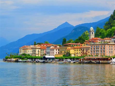 Lugano, Switzerland, More than a Lake (Lakes, Mountains and a Chocolate Museum)