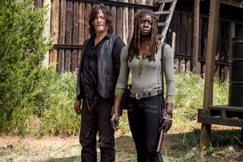 The Walking Dead Season 8 Finale Details | POPSUGAR Entertainment UK