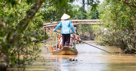 5 Things To Consider When Booking A Mekong River Cruise | 2023 - A Broken Backpack