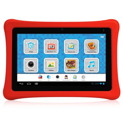 nabi 2S Tablet - Walmart.com